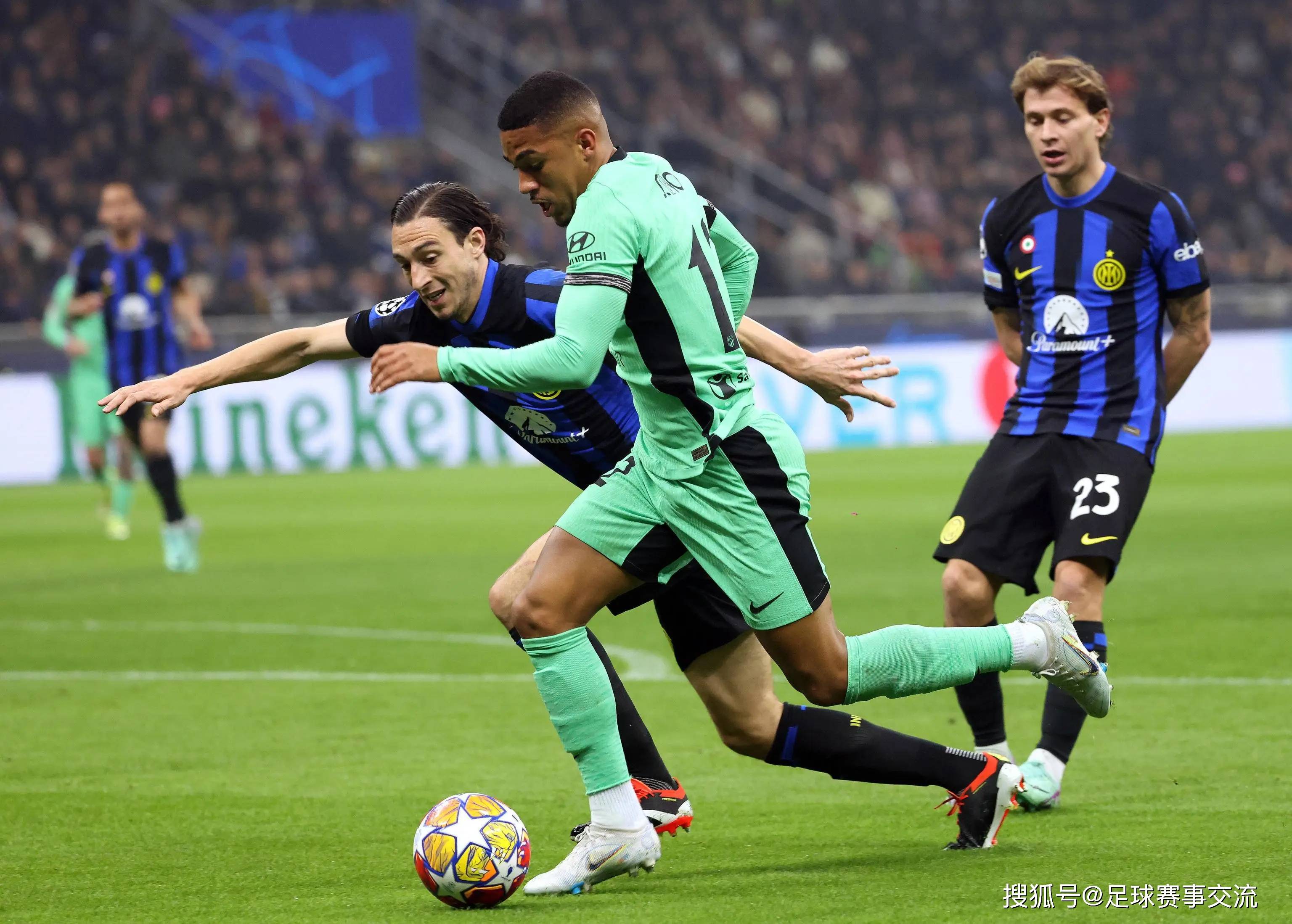 包含亚特兰大发布备战花絮；国际比赛日队长鼓劲；欧超杯任务艰巨；年轻球员得到机会的词条