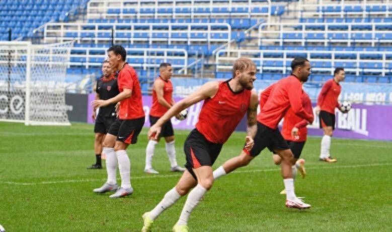 亚冠今晚再迎强敌，华盛顿奇才复出首秀，主帅态度——态度坚定，更衣室氛围转暖的简单介绍