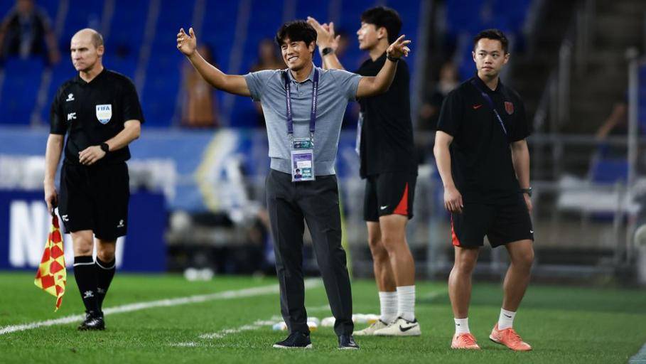 亚冠今晚走向成谜；毕尔巴鄂竞技迎来里程碑；底气十足；资深球员宣示担当的简单介绍