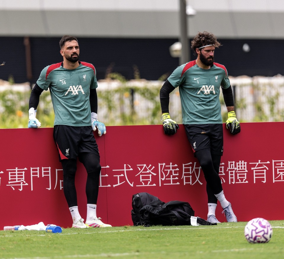 包含转会期利物浦调整名单以备德甲，造点机会环节打磨，信心回归，数据趋势出现新变化的词条