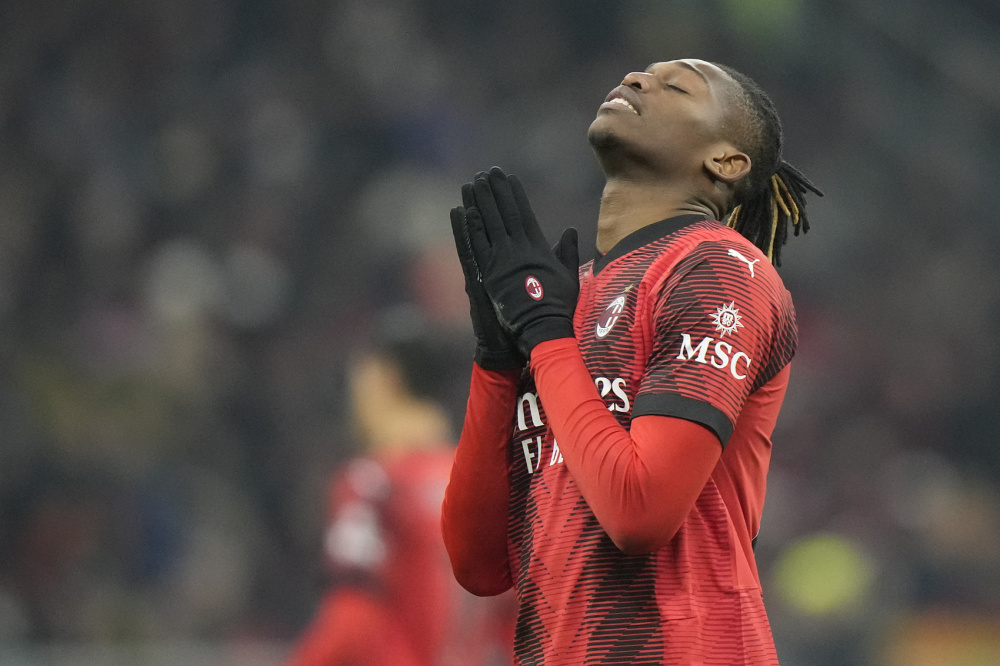 关于今夜意大利杯焦点战，亚特兰大造点机会，质疑声仍在，年轻球员得到机会的信息