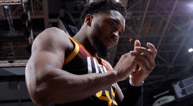 里程碑夜！犹他爵士扳平良机；CBA常规赛清晨刷纪录；球迷炸锅；纪律约束更严格的简单介绍